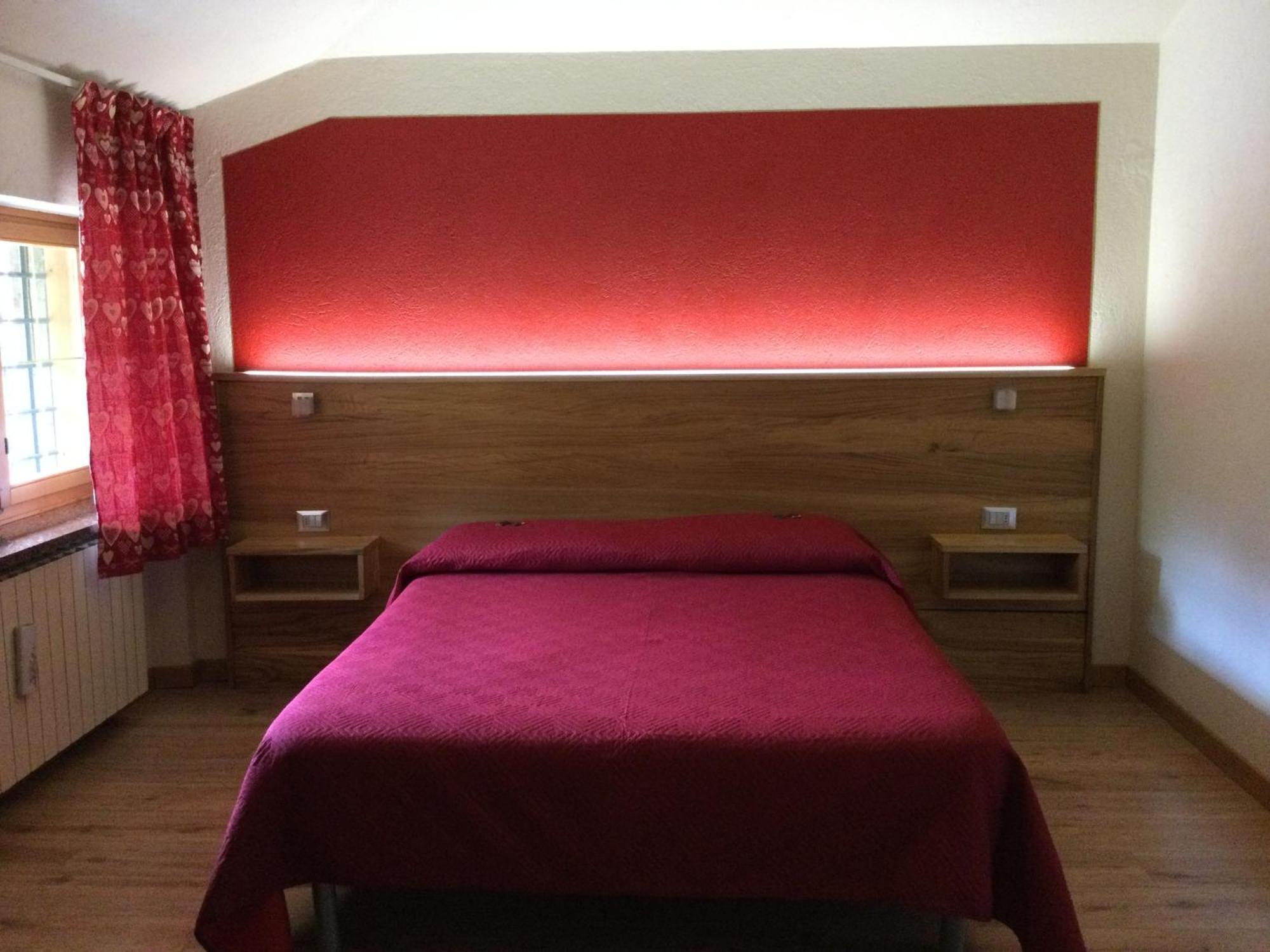 B&B Les Fleurs Gignod Εξωτερικό φωτογραφία
