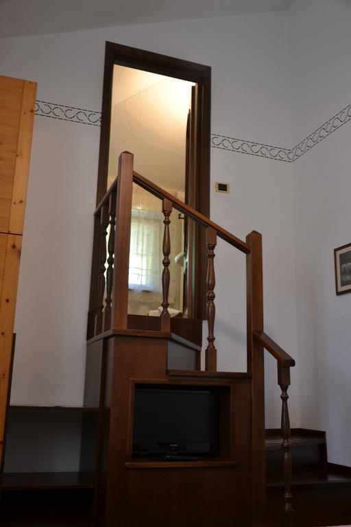 B&B Les Fleurs Gignod Εξωτερικό φωτογραφία